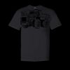 Unisex DryBlend® Pocket T-Shirt Thumbnail