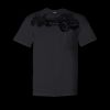 Unisex DryBlend® Pocket T-Shirt Thumbnail