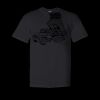 Unisex DryBlend® Pocket T-Shirt Thumbnail