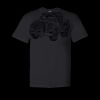 Unisex DryBlend® Pocket T-Shirt Thumbnail