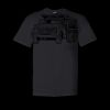 Unisex DryBlend® Pocket T-Shirt Thumbnail
