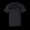 Unisex DryBlend® Pocket T-Shirt Thumbnail