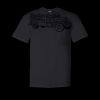 Unisex DryBlend® Pocket T-Shirt Thumbnail