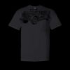 Unisex DryBlend® Pocket T-Shirt Thumbnail