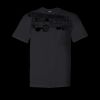 Unisex DryBlend® Pocket T-Shirt Thumbnail