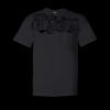 Unisex DryBlend® Pocket T-Shirt Thumbnail