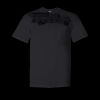 Unisex DryBlend® Pocket T-Shirt Thumbnail