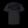 Unisex DryBlend® Pocket T-Shirt Thumbnail