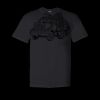 Unisex DryBlend® Pocket T-Shirt Thumbnail