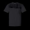 Unisex DryBlend® Pocket T-Shirt Thumbnail