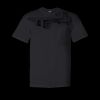 Unisex DryBlend® Pocket T-Shirt Thumbnail