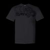 Unisex DryBlend® Pocket T-Shirt Thumbnail