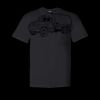 Unisex DryBlend® Pocket T-Shirt Thumbnail