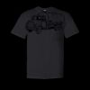 Unisex DryBlend® Pocket T-Shirt Thumbnail