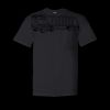 Unisex DryBlend® Pocket T-Shirt Thumbnail