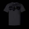 Unisex DryBlend® Pocket T-Shirt Thumbnail