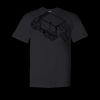 Unisex DryBlend® Pocket T-Shirt Thumbnail