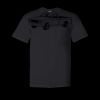 Unisex DryBlend® Pocket T-Shirt Thumbnail