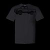 Unisex DryBlend® Pocket T-Shirt Thumbnail