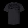 Unisex DryBlend® Pocket T-Shirt Thumbnail