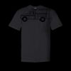 Unisex DryBlend® Pocket T-Shirt Thumbnail