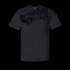 Unisex DryBlend® Pocket T-Shirt Thumbnail