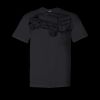 Unisex DryBlend® Pocket T-Shirt Thumbnail