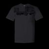 Unisex DryBlend® Pocket T-Shirt Thumbnail
