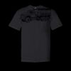 Unisex DryBlend® Pocket T-Shirt Thumbnail