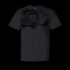 Unisex DryBlend® Pocket T-Shirt Thumbnail