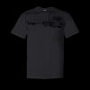 Unisex DryBlend® Pocket T-Shirt Thumbnail