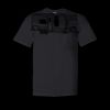 Unisex DryBlend® Pocket T-Shirt Thumbnail