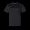 Unisex DryBlend® Pocket T-Shirt Thumbnail