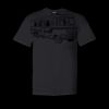 Unisex DryBlend® Pocket T-Shirt Thumbnail