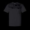 Unisex DryBlend® Pocket T-Shirt Thumbnail