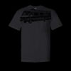 Unisex DryBlend® Pocket T-Shirt Thumbnail