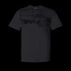 Unisex DryBlend® Pocket T-Shirt Thumbnail