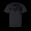 Unisex DryBlend® Pocket T-Shirt Thumbnail