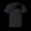 Unisex DryBlend® Pocket T-Shirt Thumbnail