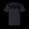 Unisex DryBlend® Pocket T-Shirt Thumbnail