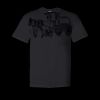 Unisex DryBlend® Pocket T-Shirt Thumbnail