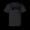 Unisex DryBlend® Pocket T-Shirt Thumbnail