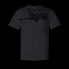 Unisex DryBlend® Pocket T-Shirt Thumbnail