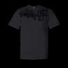 Unisex DryBlend® Pocket T-Shirt Thumbnail