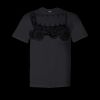 Unisex DryBlend® Pocket T-Shirt Thumbnail