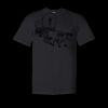 Unisex DryBlend® Pocket T-Shirt Thumbnail
