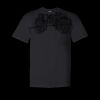 Unisex DryBlend® Pocket T-Shirt Thumbnail