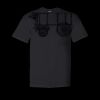 Unisex DryBlend® Pocket T-Shirt Thumbnail