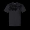 Unisex DryBlend® Pocket T-Shirt Thumbnail