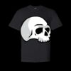 Unisex DryBlend® Pocket T-Shirt Thumbnail